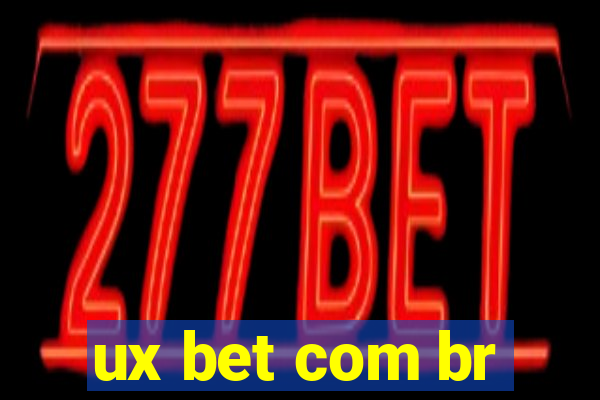 ux bet com br